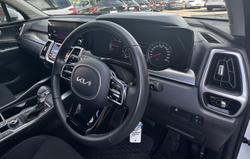 2022 Kia Sorento Sport