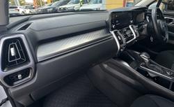 2022 Kia Sorento Sport