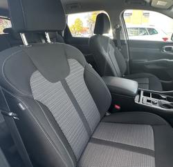 2022 Kia Sorento Sport