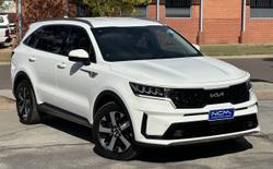 2022 Kia Sorento Sport