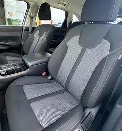 2022 Kia Sorento Sport