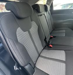 2022 Kia Sorento Sport