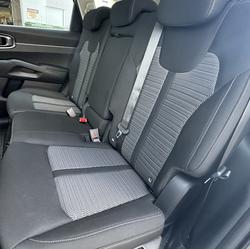 2022 Kia Sorento Sport