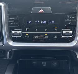 2022 Kia Sorento Sport