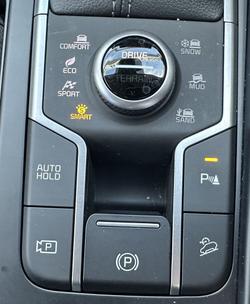 2022 Kia Sorento Sport