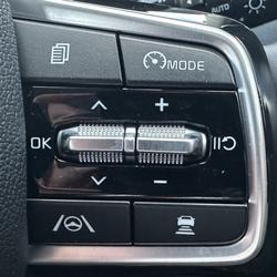 2022 Kia Sorento Sport