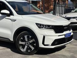 2022 Kia Sorento Sport