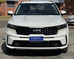 2022 Kia Sorento Sport