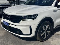 2022 Kia Sorento Sport