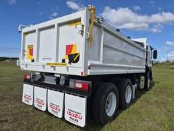 2026 Isuzu F Series FXZ 260-355 AT R45