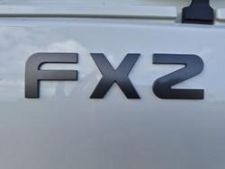 2026 Isuzu F Series FXZ 260-355 AT R45