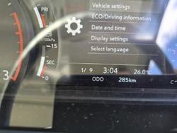 2026 Isuzu F Series FXZ 260-355 AT R45