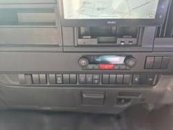 2026 Isuzu F Series FXZ 260-355 AT R45