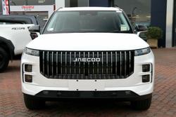 2025 Jaecoo J7 SHS Summit