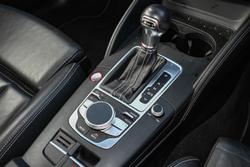 2016 Audi S3