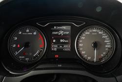 2016 Audi S3