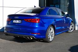 2016 Audi S3