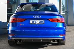 2016 Audi S3