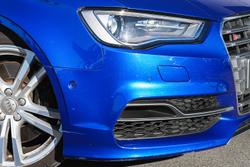 2016 Audi S3