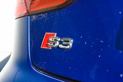 2016 Audi S3