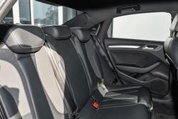 2016 Audi S3