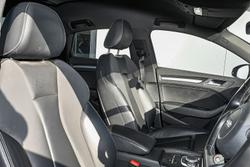2016 Audi S3