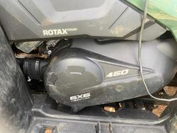 2023 CAN-AM Outlander Max 6x6 DPS 450
