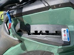 2023 CAN-AM Outlander Max 6x6 DPS 450
