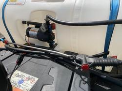 2023 CAN-AM Outlander Max 6x6 DPS 450