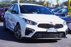 2020 Kia Cerato GT