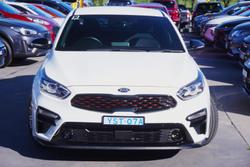 2020 Kia Cerato GT