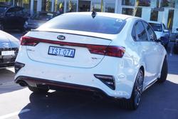 2020 Kia Cerato GT