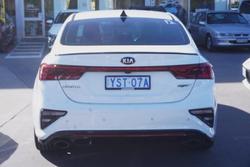 2020 Kia Cerato GT