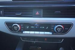 2016 Audi A4 sport