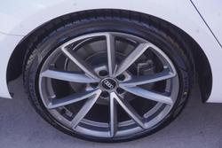 2016 Audi A4 sport