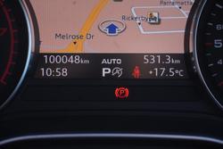 2016 Audi A4 sport