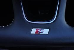 2016 Audi A4 sport