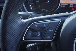 2016 Audi A4 sport