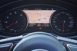 2016 Audi A4 sport