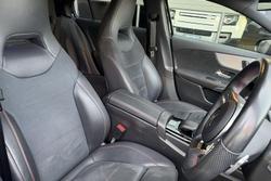 2019 Mercedes-Benz A-Class A250