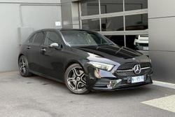 2019 Mercedes-Benz A-Class A250