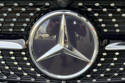 2019 Mercedes-Benz A-Class A250