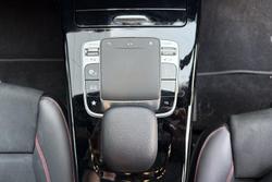 2019 Mercedes-Benz A-Class A250