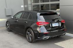 2019 Mercedes-Benz A-Class A250