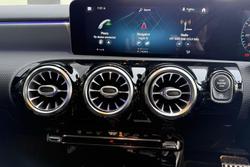 2019 Mercedes-Benz A-Class A250