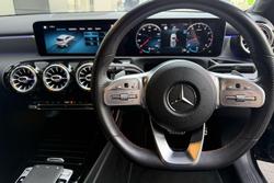 2019 Mercedes-Benz A-Class A250