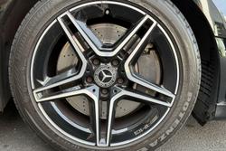 2019 Mercedes-Benz A-Class A250