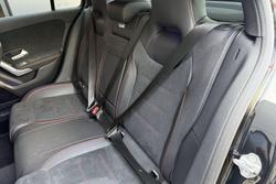 2019 Mercedes-Benz A-Class A250