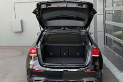 2019 Mercedes-Benz A-Class A250