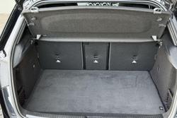 2019 Mercedes-Benz A-Class A250